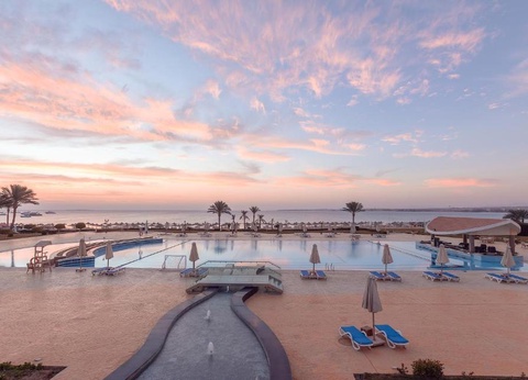 Combiné croisière Rêverie sur le Nil et hôtel Old Palace 5* - 37