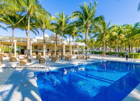 Club Jumbo Riu Lupita ***** - 15