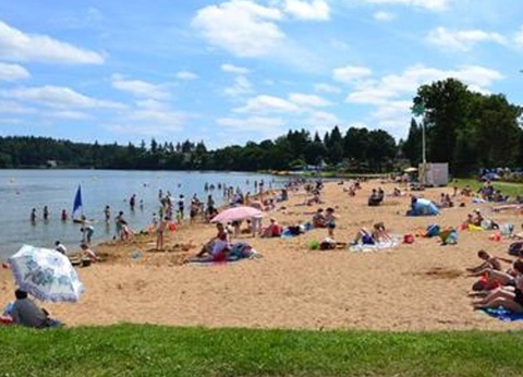 Camping Les Cerisiers 3* - 27