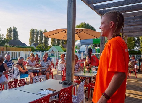 Camping Le Riva Bella, 3* - 13