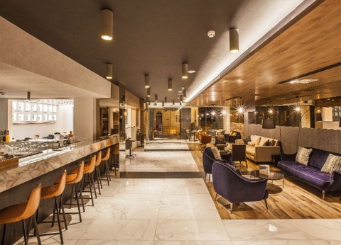 Hôtel The Solana & Spa 4* - 7