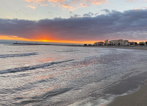 Camping les Jardins d'Agathe ****, 4* - 14