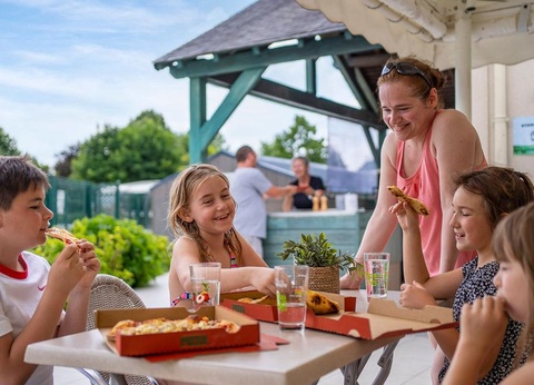 Camping maeva Escapades La Citadelle, 4* - 17