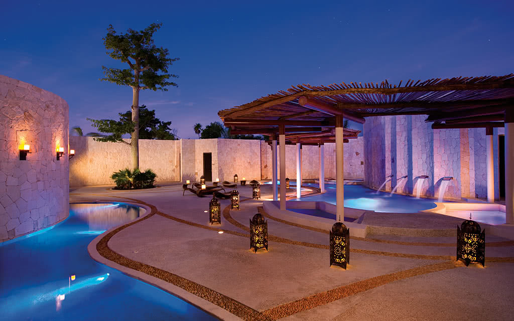 Hôtel Secrets Maroma Beach Riviera Cancun 5* - 4