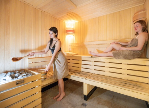 Résidence Club MMV Le Silvana 4* - 11