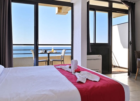 Résidence Les Calanques 3* - 7