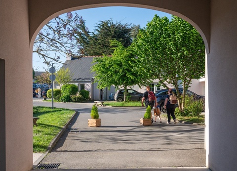 Résidence Référence Domaine de la baie de St Malo - 28