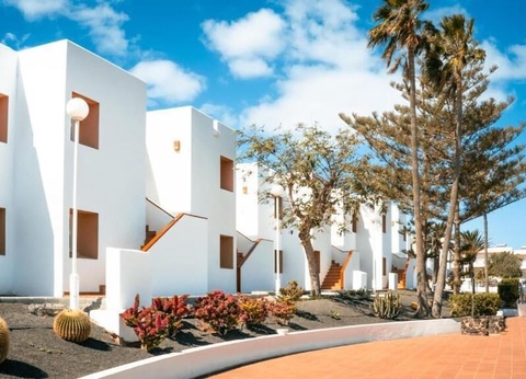 Hôtel BLUESEA Bahia de Lobos 4* - 30