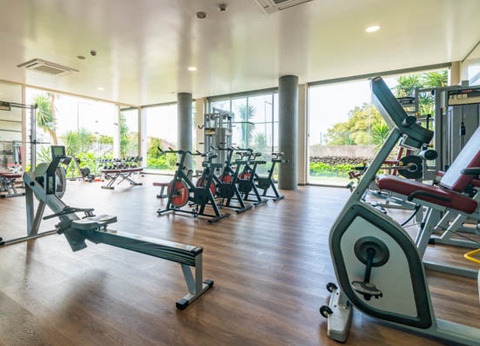 Hôtel Açorsonho Apartamentos Turisticos 4* - 6