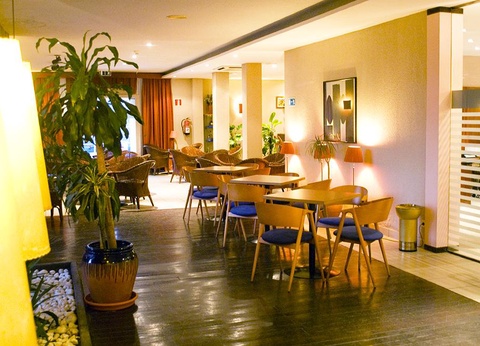 Apparthôtel Costa Mar 3* - 6