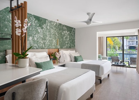 Dreams Flora Resort & Spa ***** - 8