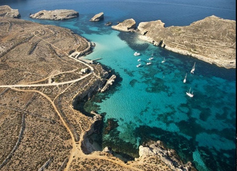 Combiné Malte/Gozo 4* - 16