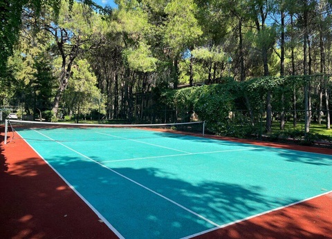 Club Coralia Champion Holiday Village 5* - 13