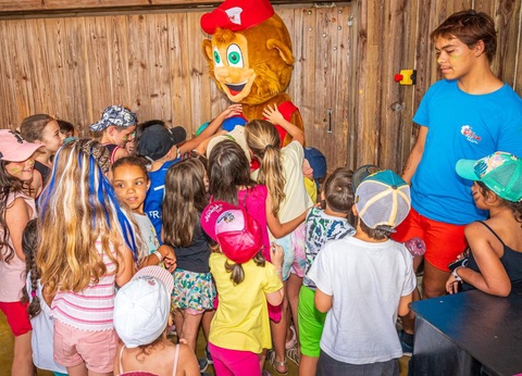 Camping Le Clos Virgile, 4* - 174