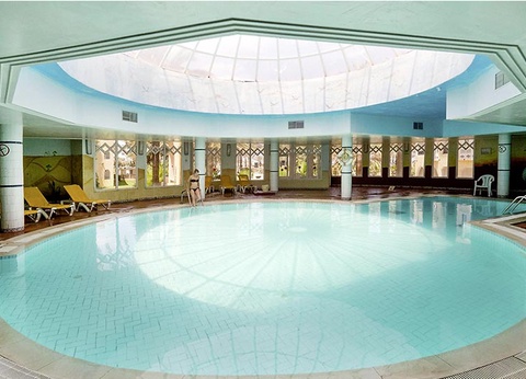 Hôtel Houda Golf Beach & Aqua Park 3* - 30