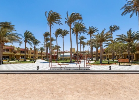 Hôtel Palm Beach Resort 4* - 15
