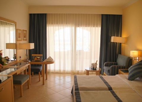 Hôtel Cleopatra Luxury Resort Makadi Bay 5* - 3