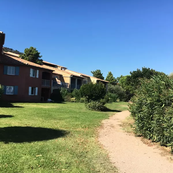 Résidence Maeva Particuliers Le Hameau des Issambres - 340