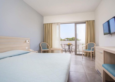 Hôtel Niriides Beach 4* - 8
