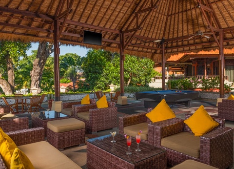 Club Framissima Bali Tropic Resort et Spa 5* - 13