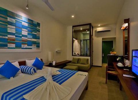 Circuit privé Ceylan buissonnier - 33