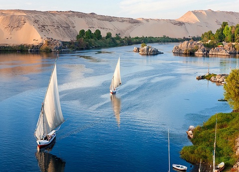 Croisière Ô Club sur le Nil 5* avec visites - 12