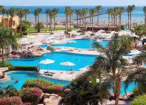 Hôtel Stella Beach Resort & Spa 5* - 11