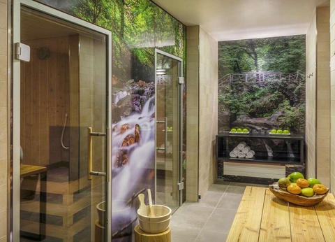 ÉVasion Relax au Coeur du Luxembourg - 4* - 7