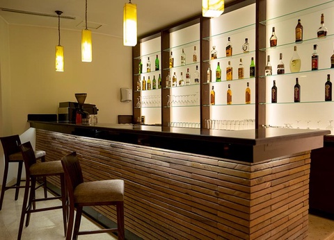 Hôtel Fort Arabesque The Villas 4* Adult Only (+16) - 11