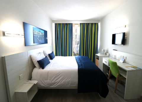 Hôtel Santana 4* - 6