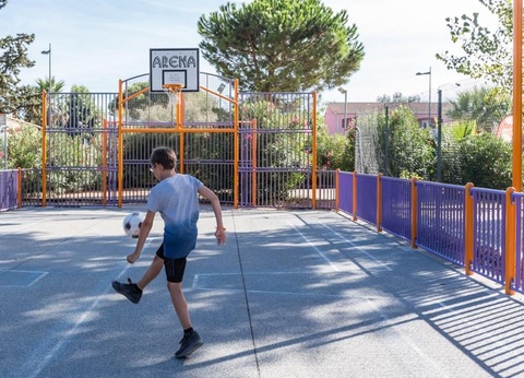 Camping l'Etoile de Mer 4* - 18