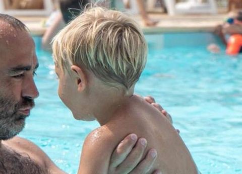 Camping Les Calquières, 4* - 7