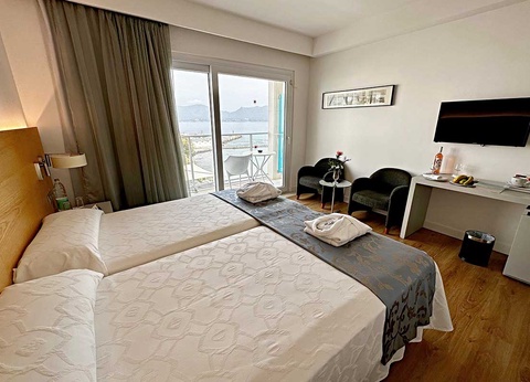 TUI Sélection TUI Blue Levante 4* - 5