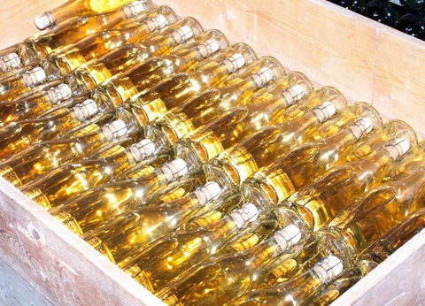 Séjour avec petit-déjeuner, et visite de cave de Champagne - 4* - 20