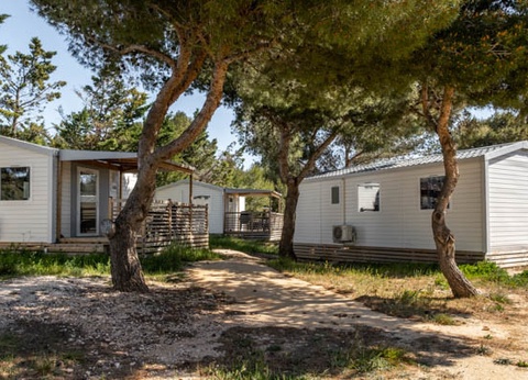 Camping L'Arquet 4* - 10