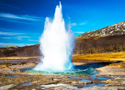 Hôtel Klettur 3* avec un pack de 2 activités incluses - 13