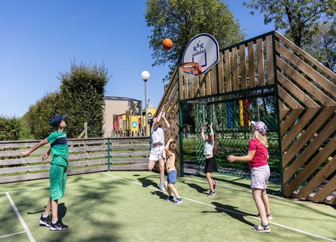 Country Park - Caming Les Etangs Fleuris 3* - 11