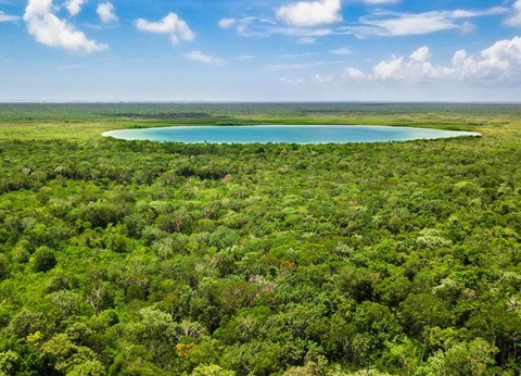 Autotour Merveilles du monde Maya - 9