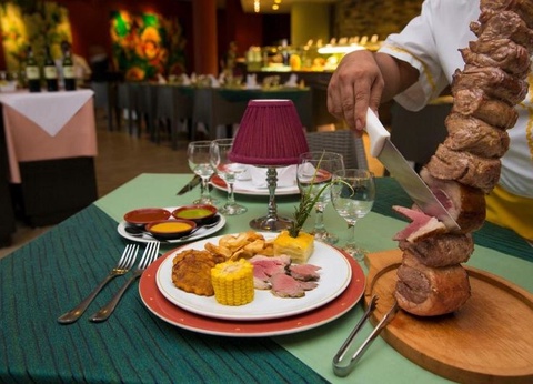 Grand Sirenis Riviera Maya Resort & Spa 5* - 6