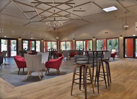 SOWELL HOTELS L'Oliver 4* - 14