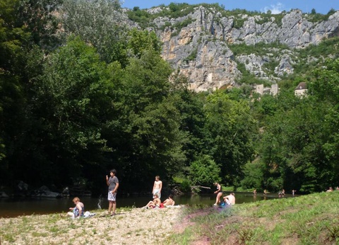 Camping La Truffière, 3* - 40