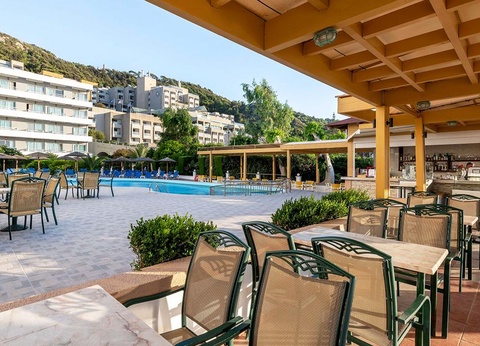 Hôtel Lito Hotel 3* - 10