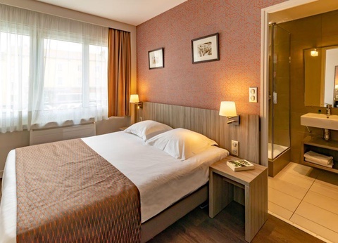 Hôtel Antinéa 3* - 9