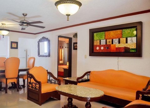 Las Golondrinas 4* - 7