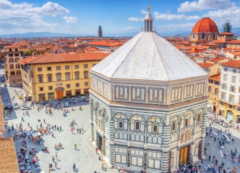 Circuit Magique Italie de Venise à Rome - 3