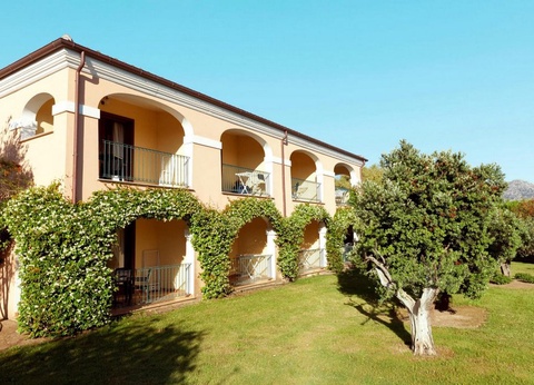 Hôtel Sentido Orosei Beach 4* - 10