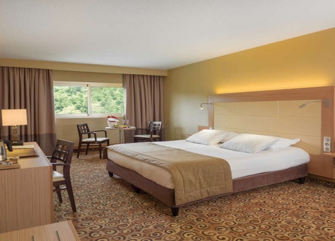 Escapade citadine sous le signe de la gourmandise - 4* - 17