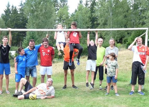 Camping La Chanterelle, 3* - 25