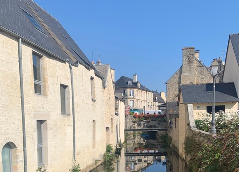 Camping Le Robinson, 3* - 47