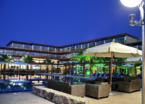 Hôtel All Senses Ocean Blue Seaside Resort & Spa 4* - 23